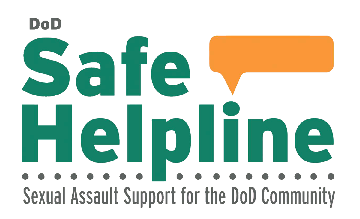 Safe Helpline